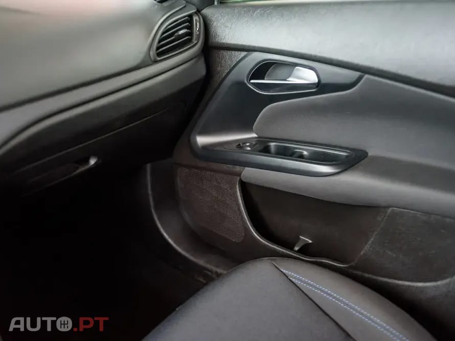 Fiat Tipo 1.0 GSE T3