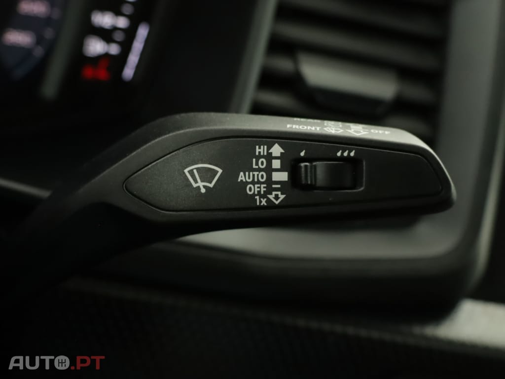 Audi A1 A1 SB 25 TFSI Advanced