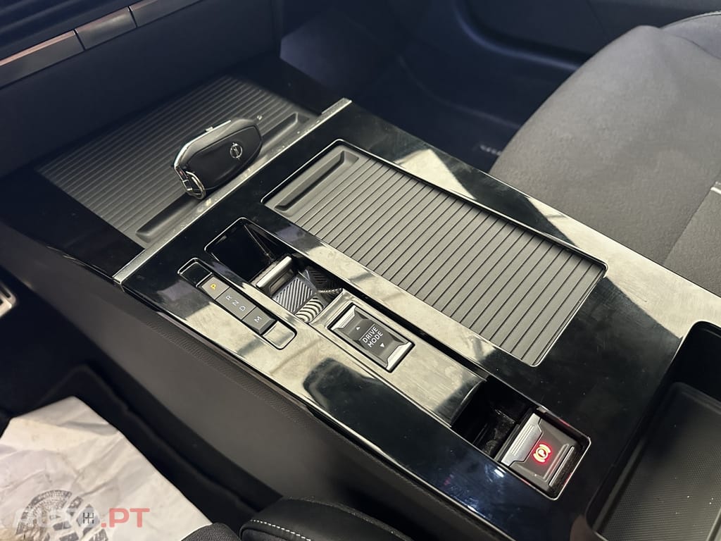 Opel Astra Sports Tourer 1.2 T GS Line Aut.