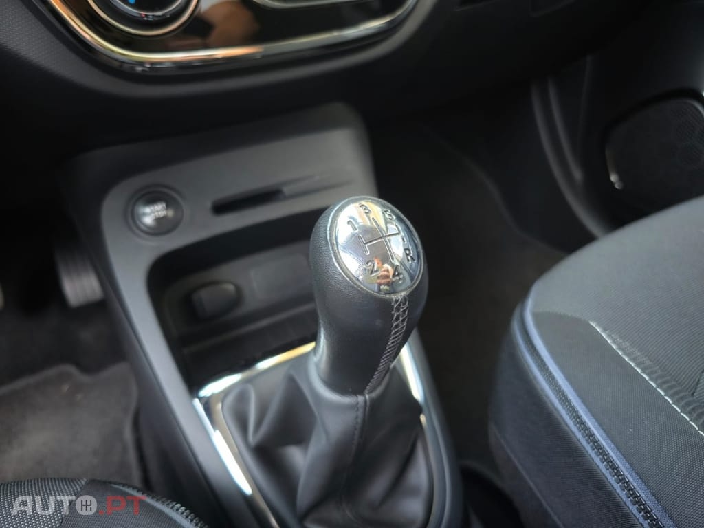 Renault Captur 0.9 TCE Exclusive