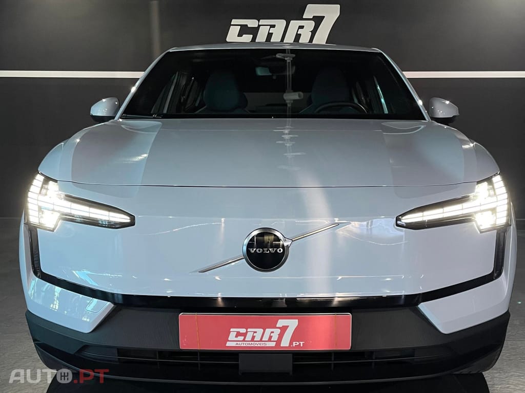 Volvo EX30 69 kWh Single Motor Extended Range Core