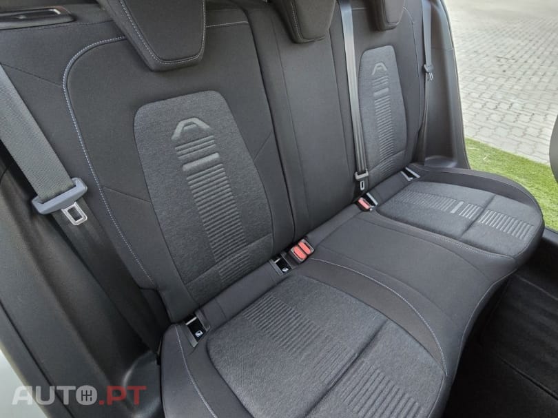 Ford Focus SW 1.5 TDCi EcoBlue Active