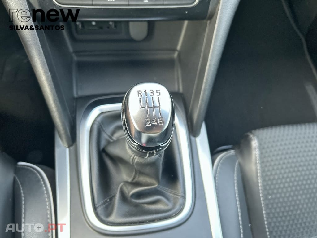 Renault Mégane Sport Tourer Bose Edition dCi 110