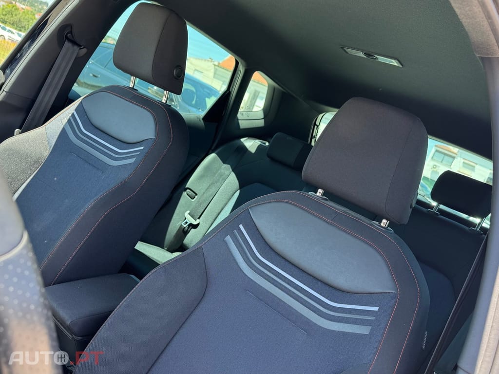 Seat Arona 1.0 TSI FR