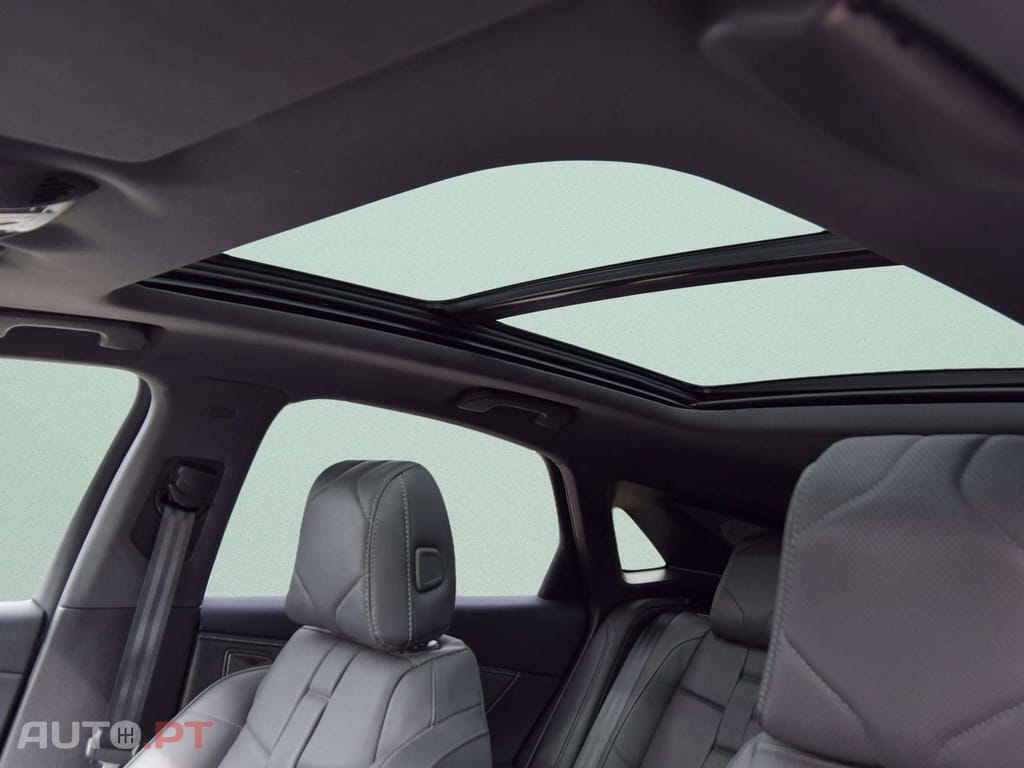 DS DS7 Crossback E-Tense Opera EAT8 300cv