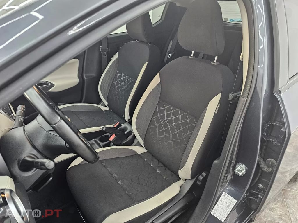 Nissan Micra 1.0 IG-T N-Design Black P.Navi