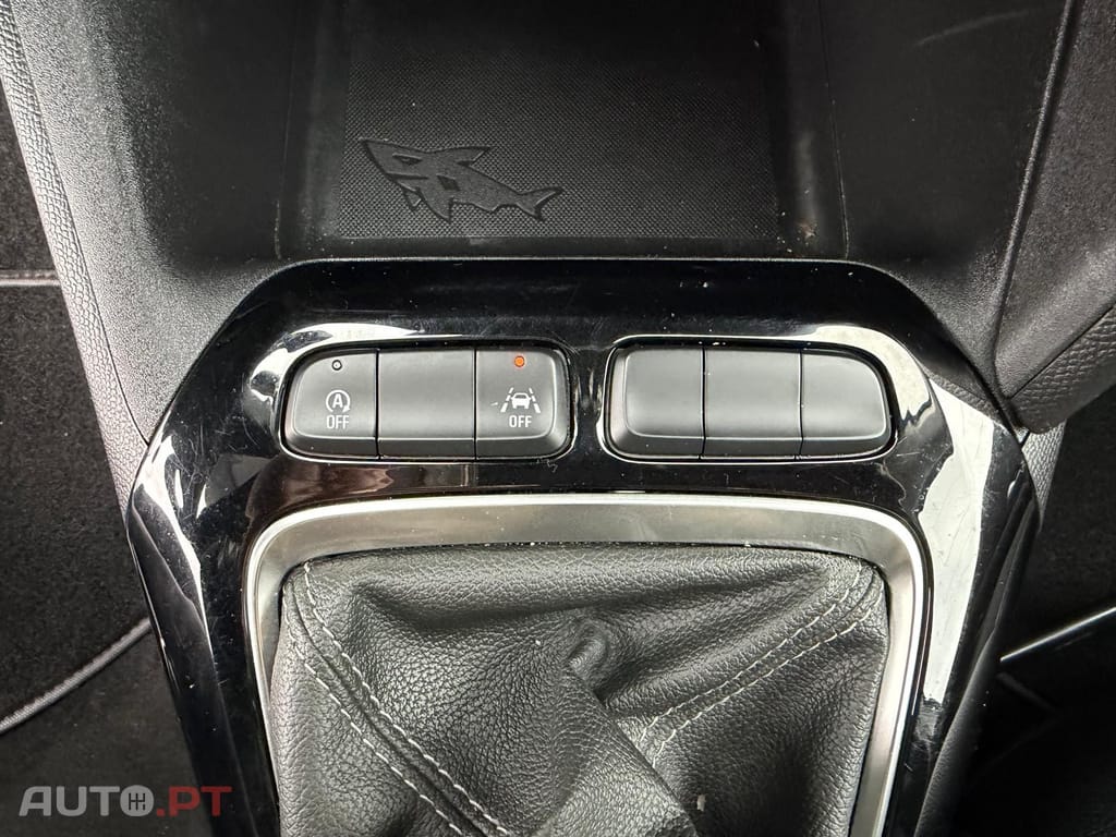 Opel Corsa 1.5 D Elegance