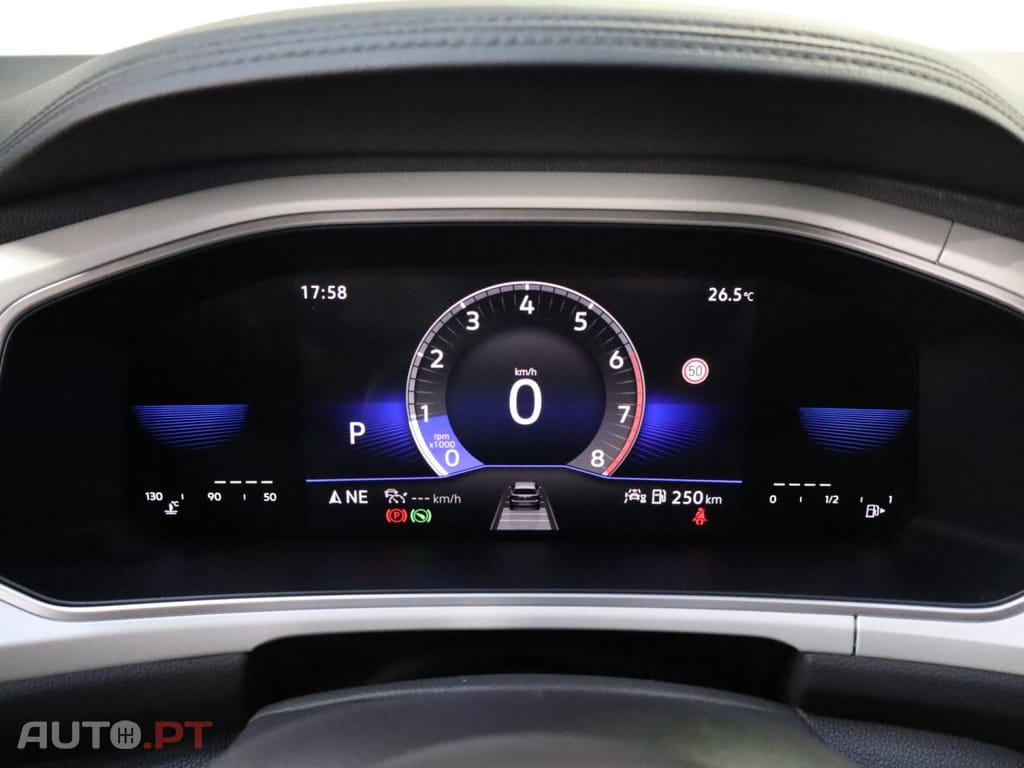 Volkswagen T-Roc Cabrio 1.5 TSI  Style DSG
