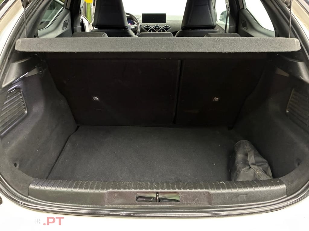 DS DS3 Crossback 1.5 BlueHDi Performance Line EAT8