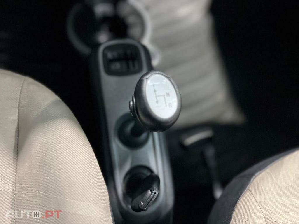 Smart ForTwo 1.0 T Passion 84