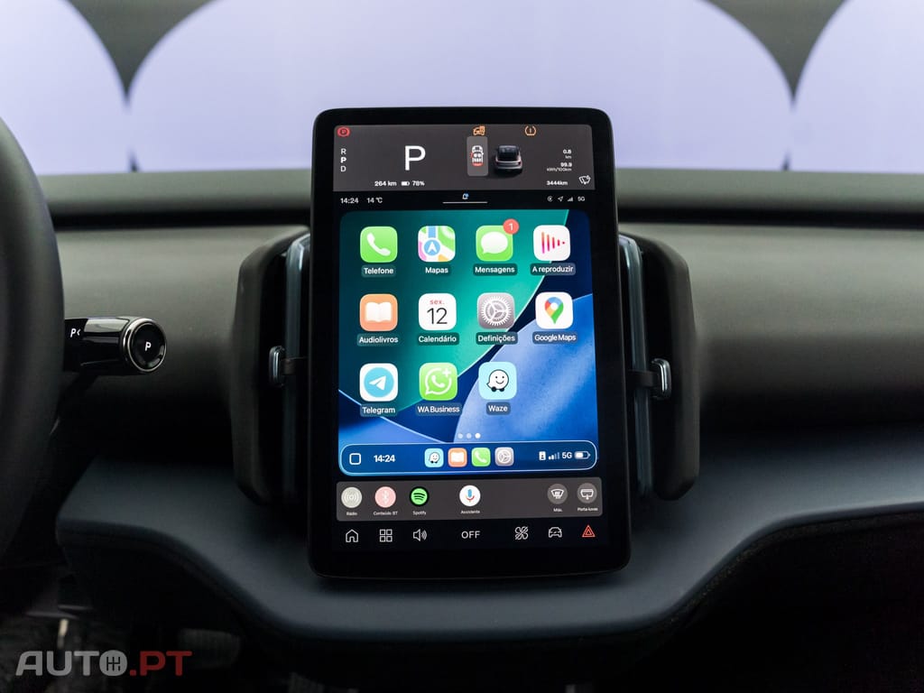 Volvo EX30 51 kWh Single Motor Core