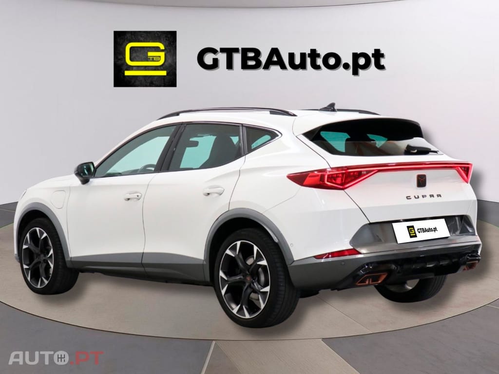Cupra Formentor I.V.A DEDUTÍVEL VZ e-Hybrid