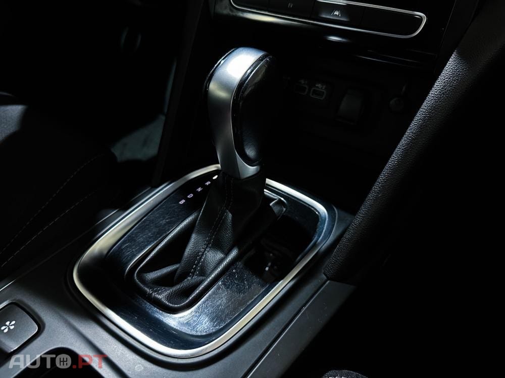 Renault Mégane ST Hybrid