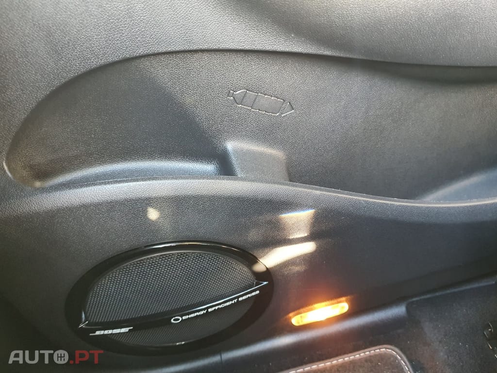 Renault Grand Scénic 1.6 dCi Bose Edition 7L