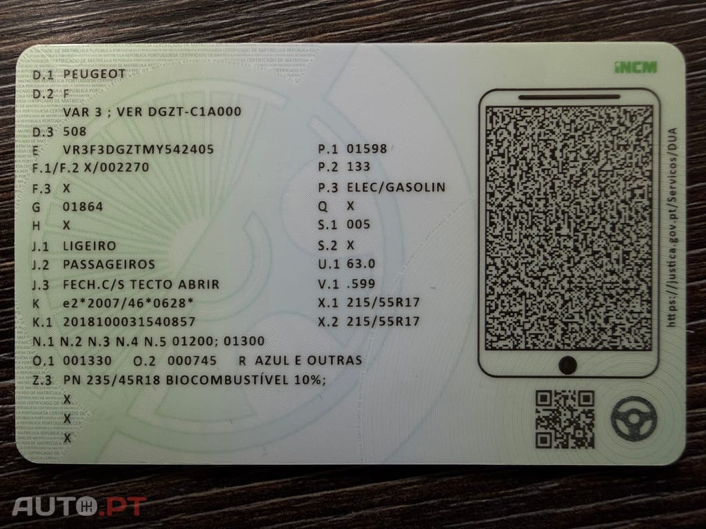 Peugeot 508 1.6 Hybrid GT e-EAT8