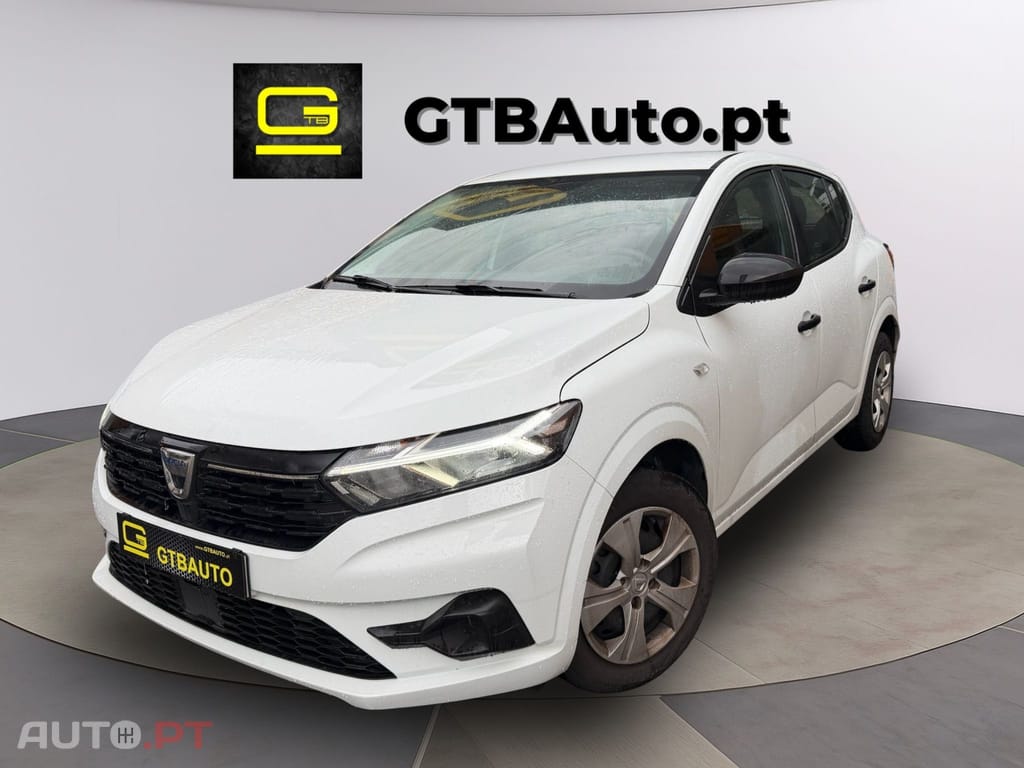 Dacia Sandero  1.0 SCe Essential