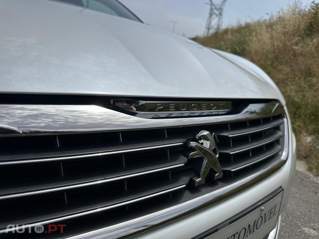 Peugeot 308 1.2 PureTech GT EAT8