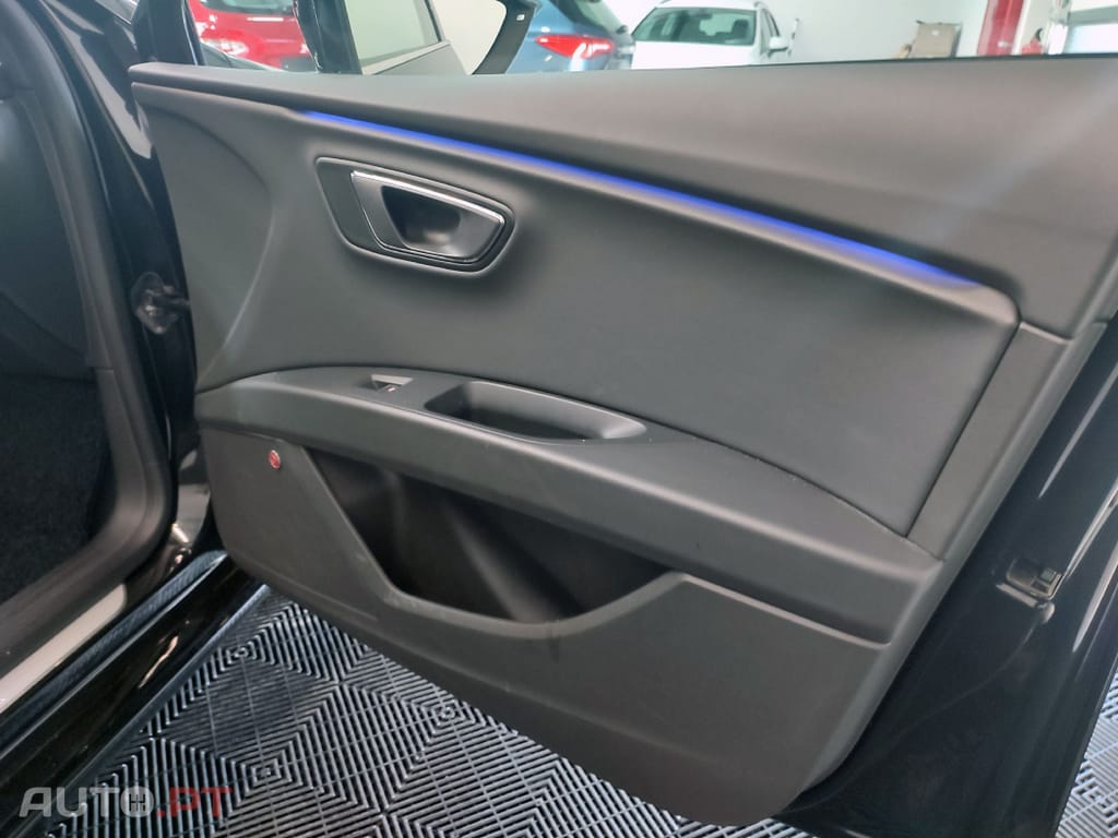 Seat Leon 1.6 TDI FR S/S