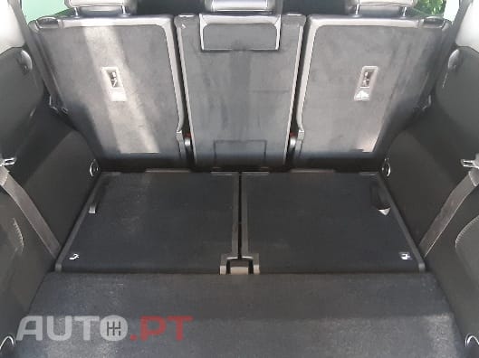 Opel Zafira Tourer Cosmo 1.6 CDTI 136 CV
