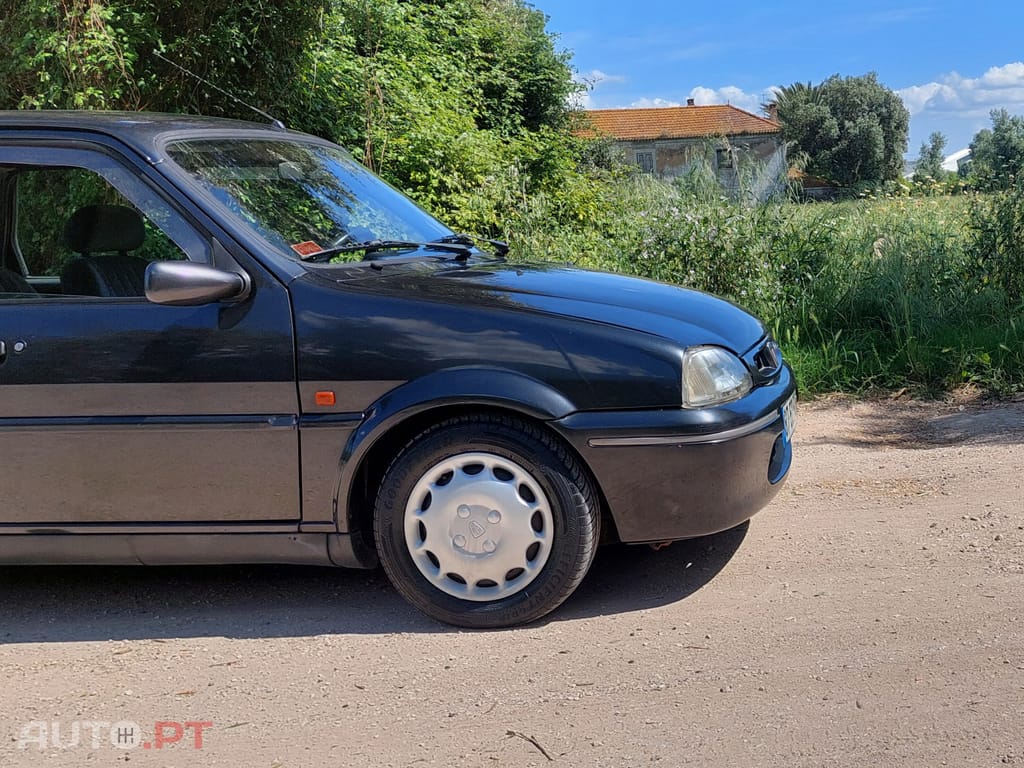 Rover 111 GSI - Última Serie