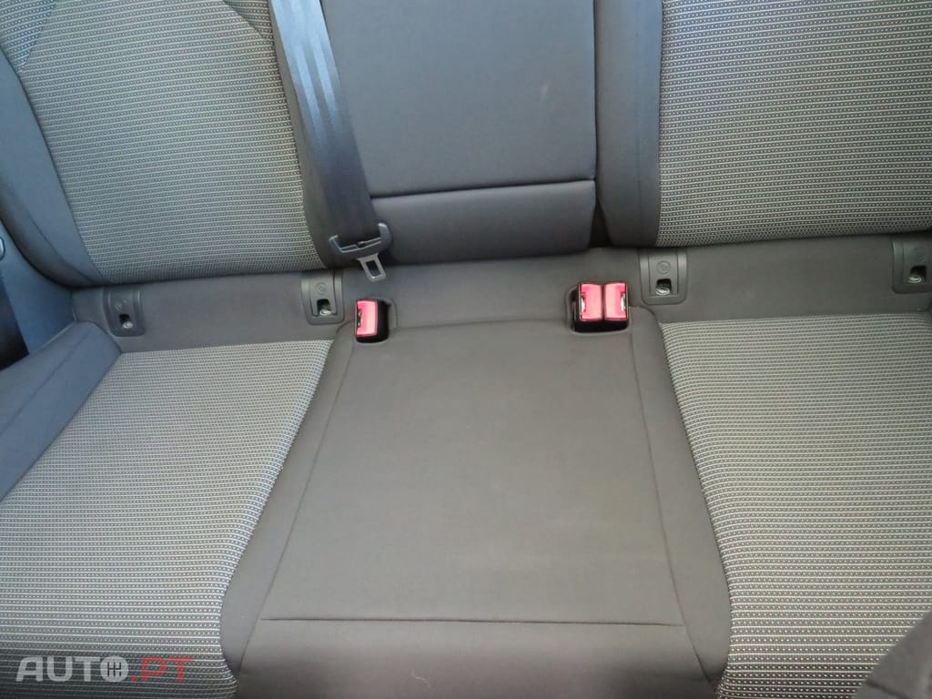 Seat Leon 1.6 TDI Style S/S