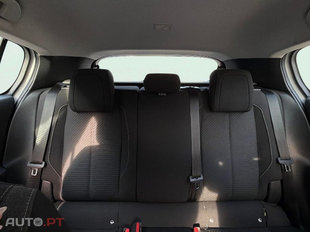 Peugeot 308 1.5 BlueHDi Active Pack