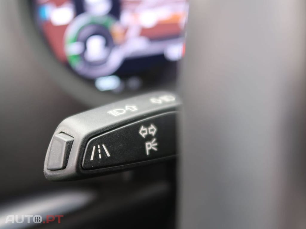 Audi A3 Sportback e-tron 1.4 TFSI Sport S tronic