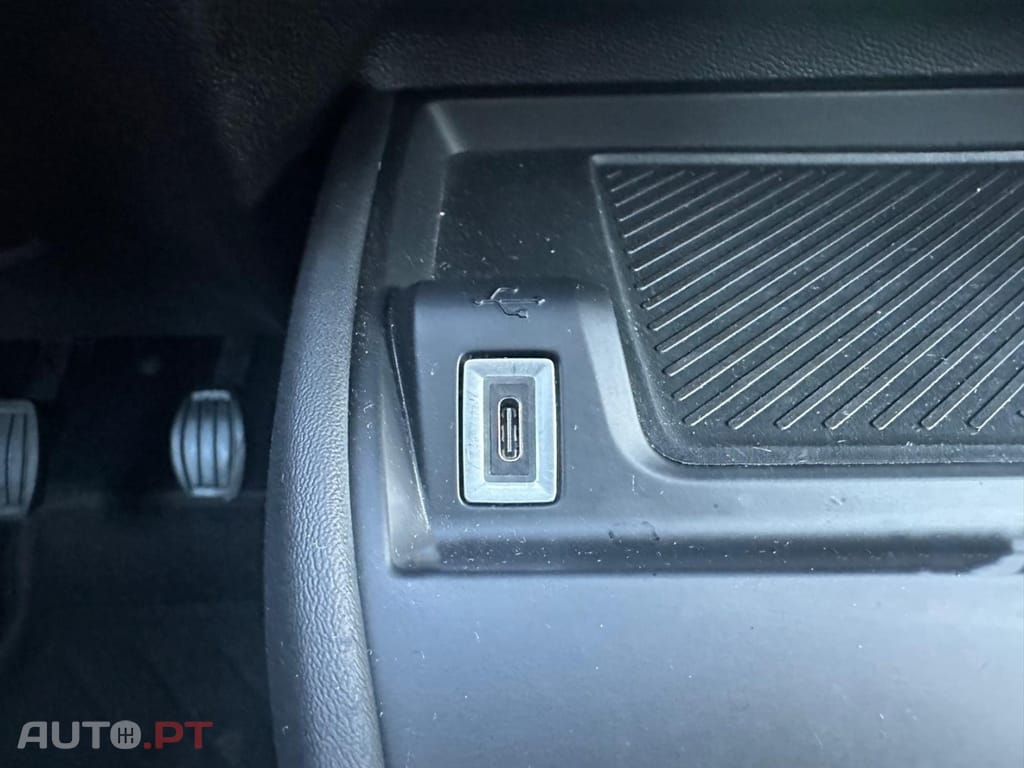 Citroen C4 1.5 BlueHDi Feel Pack