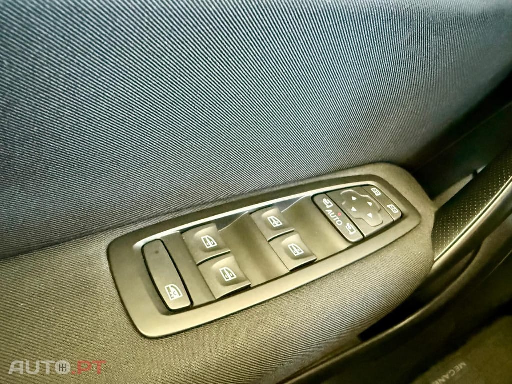 Renault Mégane 1.5 dCi Limited EDC