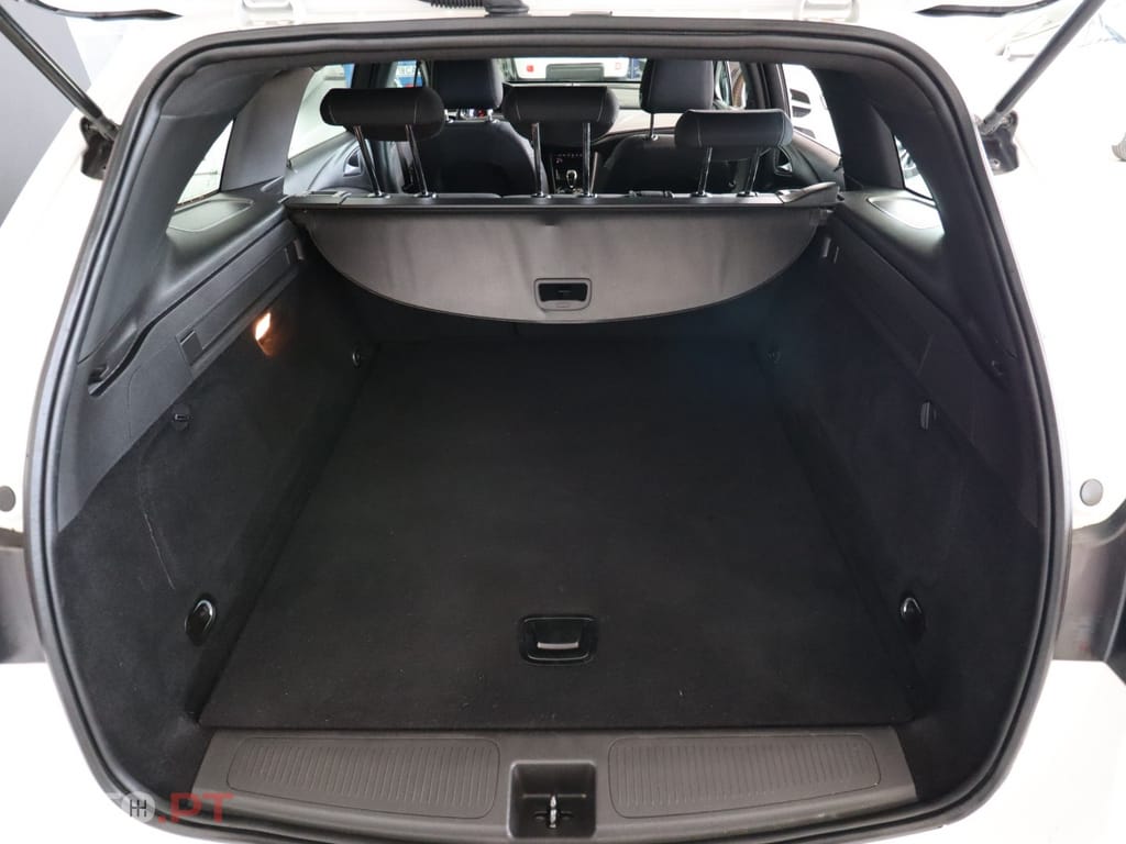 Opel Astra Sports Tourer 1.5 D Business Edition S/S