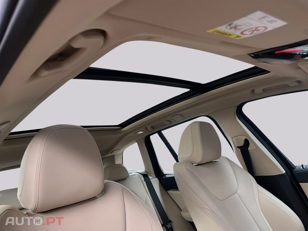 BMW X3 I.V.A DEDUTIVEL xDrive30e