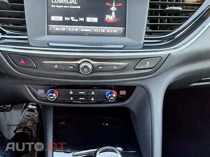 Opel Insignia Sports Tourer