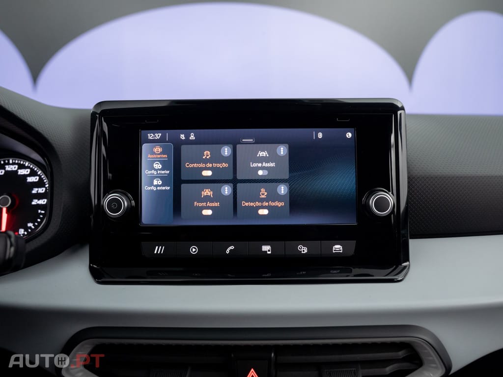 Seat Arona 1.0 TSI Style