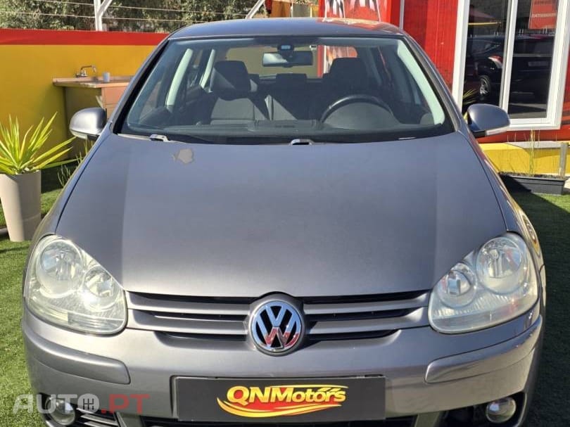Volkswagen Golf 1.4i Confortline