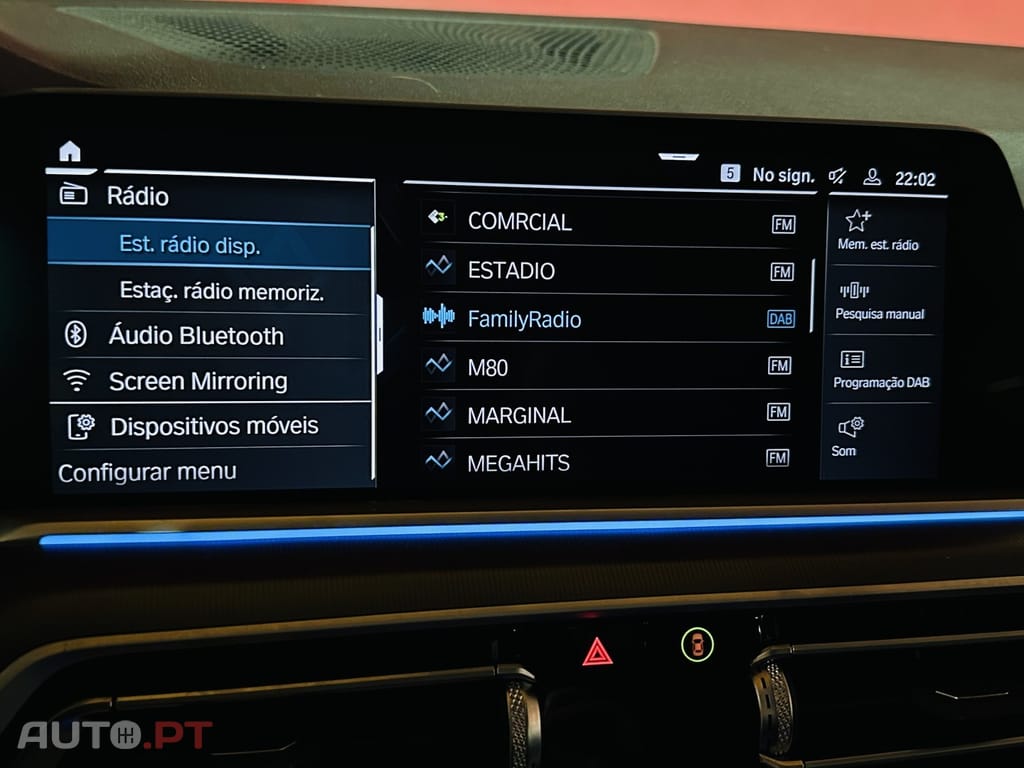 BMW X5 45 e xDrive xLine