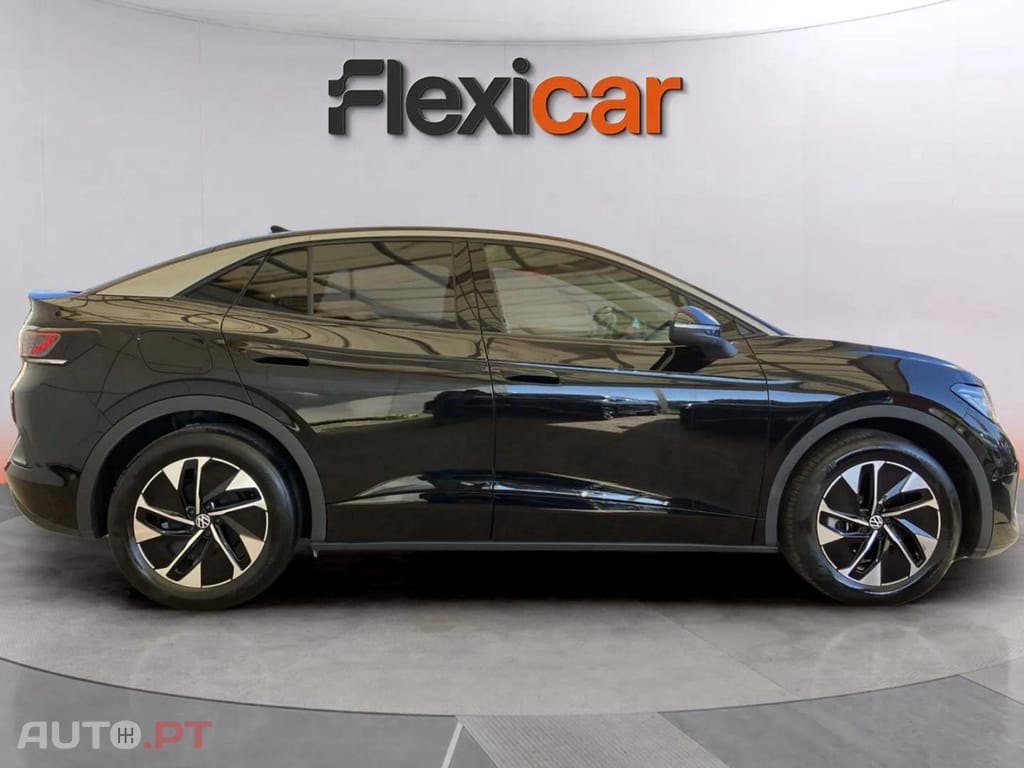 Volkswagen Id.5 77 kWh Pro