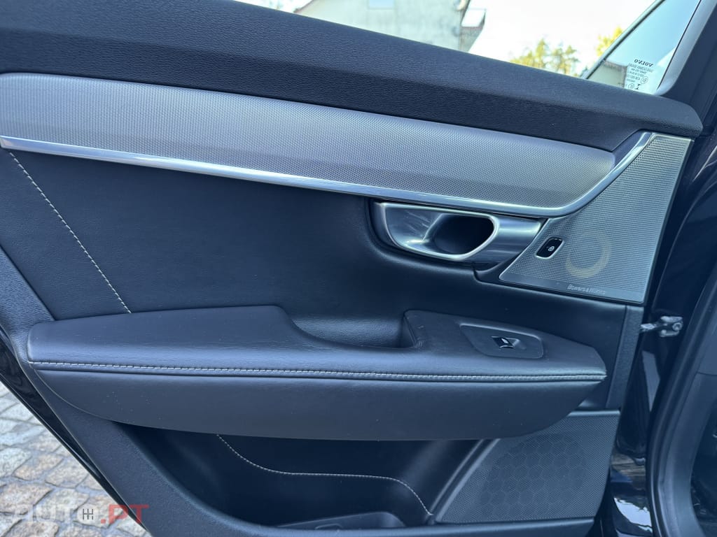 Volvo S90 2.0 D4 Inscription Geartronic