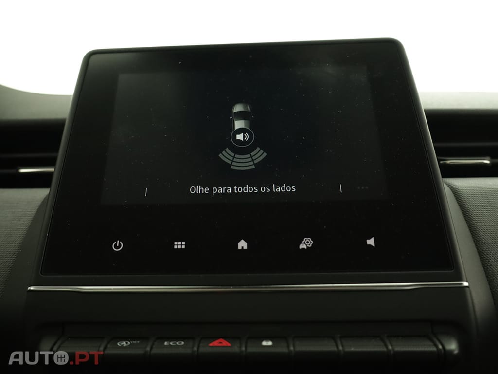 Renault Clio Clio 1.0 TCe Evolution