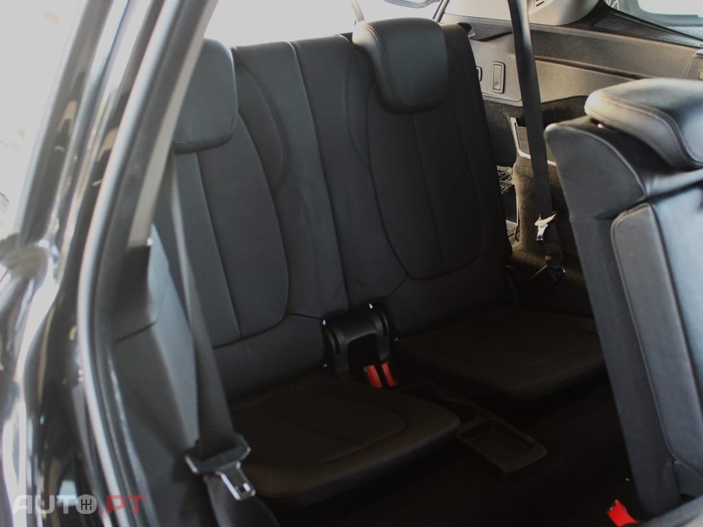 BMW 220 Gran Tourer d 7Lugares Line Sport Auto