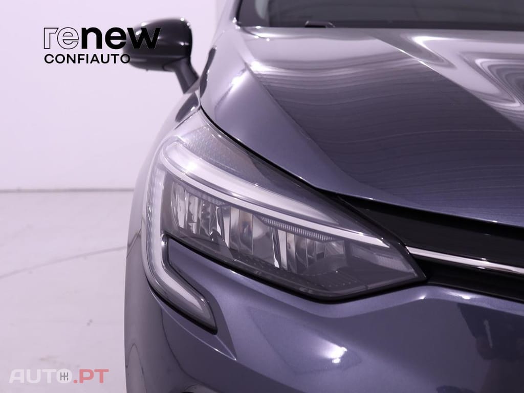 Renault Clio 1.0 Tce Limited