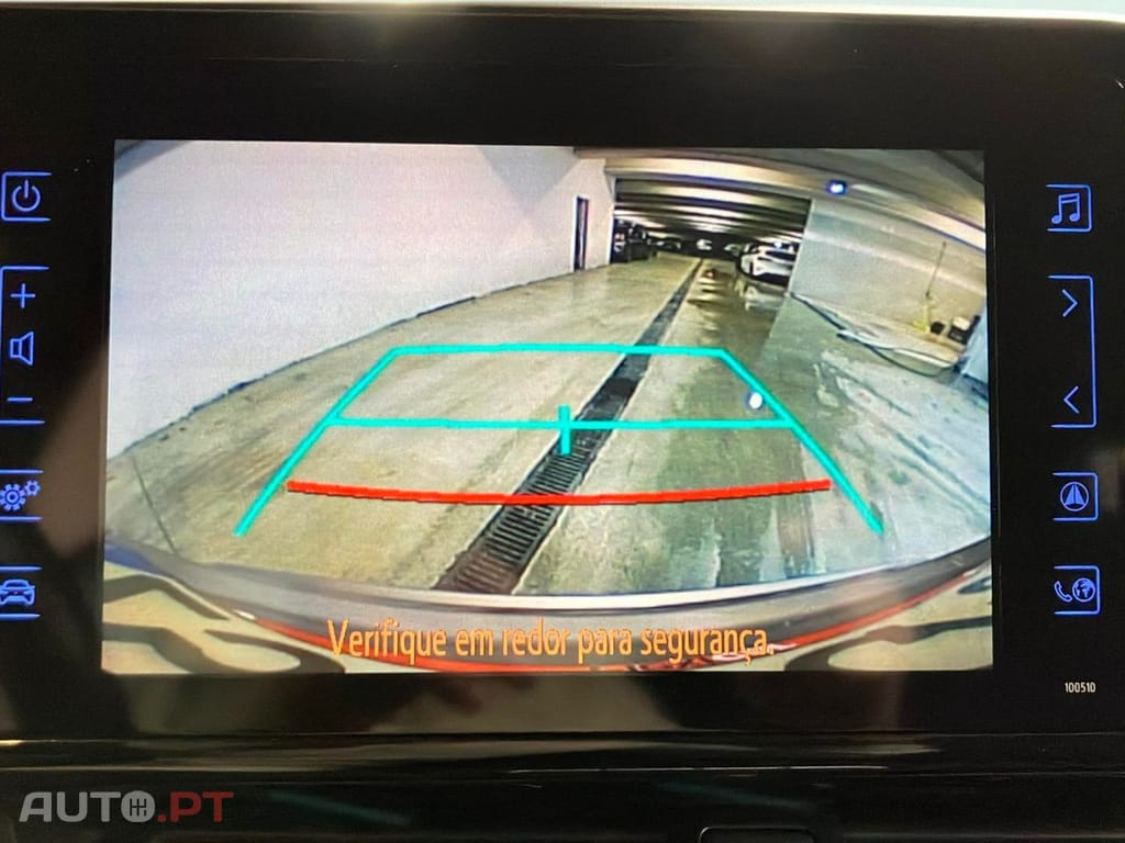 Toyota C-HR 1.8 Hybrid Comfort