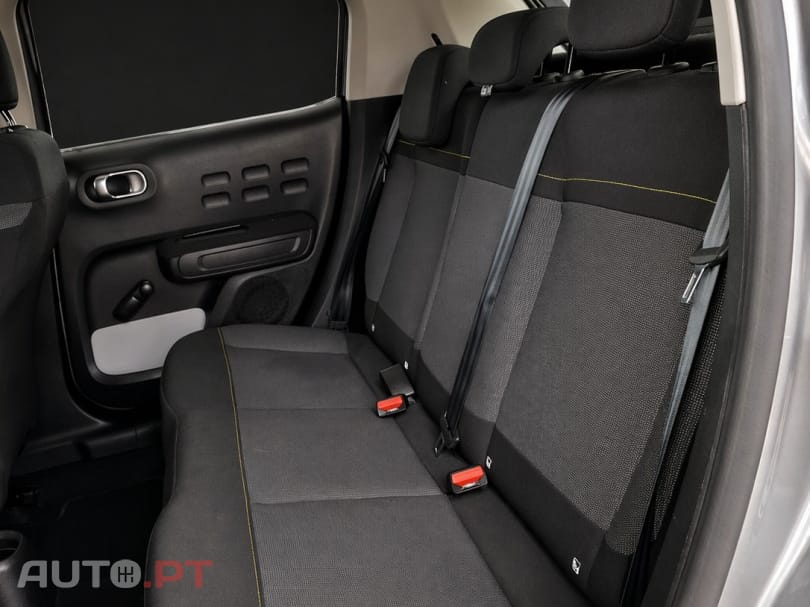 Citroen C3 Pure Tech S&S Feel Pack