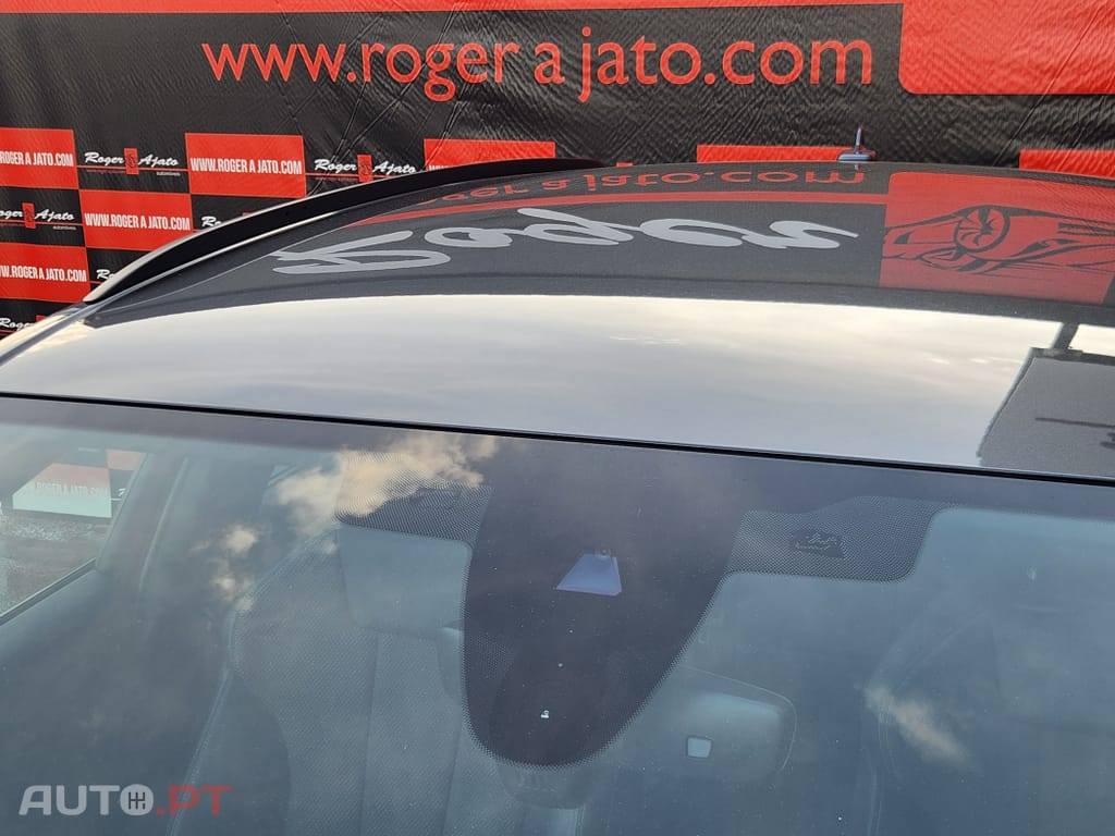 Audi A4 Avant 35 TDI Sport S tronic