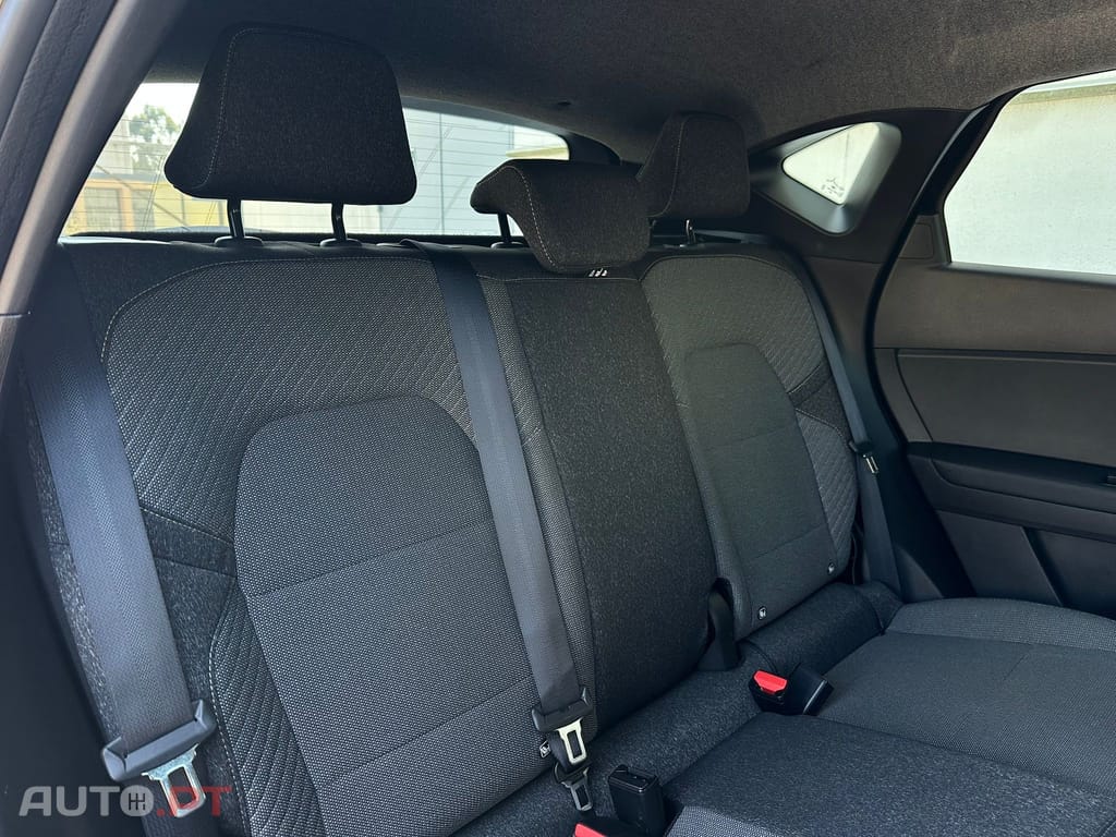 Renault Captur 1.0 TCe Techno Bi-Fuel