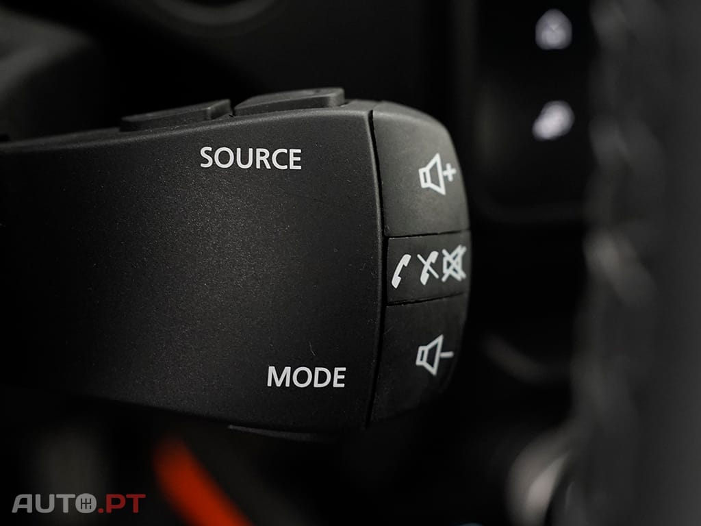 Dacia Duster Duster 1.0 TCe SL Extreme