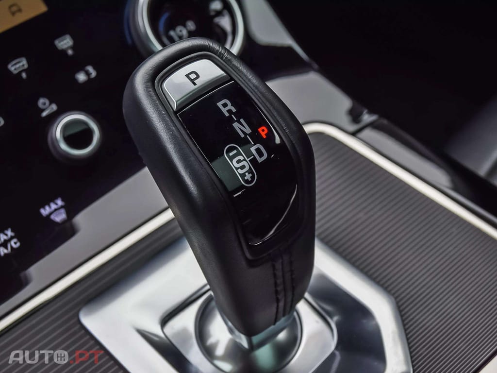 Land Rover Evoque 1.5 P160 R-Dynamic SE Auto