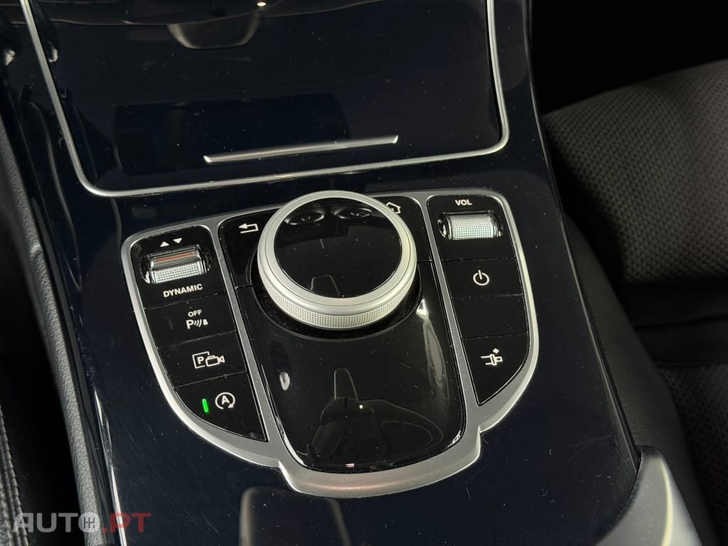 Mercedes-Benz C 220 d Aut.