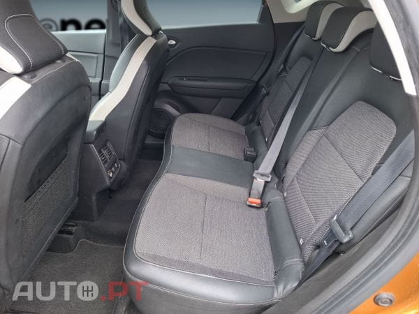 Renault Captur 1.0 TCe 90 Intens