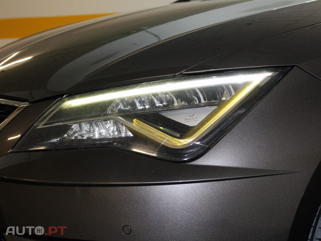 Seat Leon 1.6 TDI Style S/S