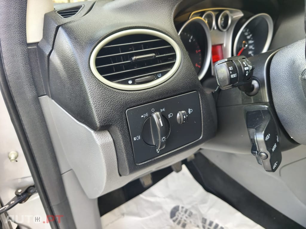 Ford Focus 1.6 TDCi Trend